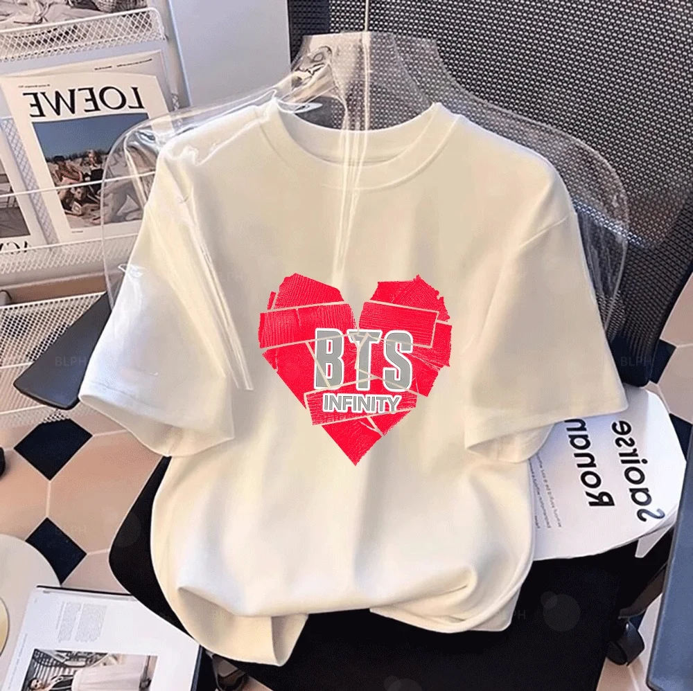 Family Matching BTS Jersey Hoodies Casual Long Sleeve Hooded Sweatshirts Parent-Child Soft Comfortable Pullover Tops For Kids Ad
Family Matching BTS Jersey Hoodies Casual Long Sleeve Hooded Sweatshirts Parent-Child Soft Comfortable Pullover Tops For Kids Ad