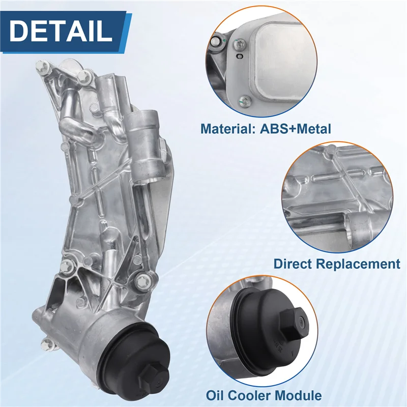 Отличный 12992593 Масляный радиатор двигателя для Aveo Cruze 1.6L 1.8L Sonic Trax Pontiac G3 Orlando Opel Vauxhall Zafira Vectr 
Отличный 12992593 Масляный радиатор двигателя для Aveo Cruze 1.6L 1.8L Sonic Trax Pontiac G3 Orlando Opel Vauxhall Zafira Vectr