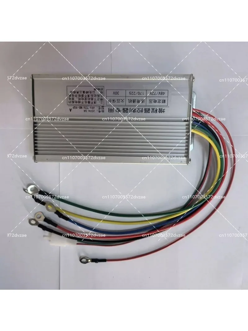 Range Extender Controller Fixed Speed Manual 9 Tube 8 Wire 48-60-72 Starter Finished High Power Universal
Range Extender Controller Fixed Speed Manual 9 Tube 8 Wire 48-60-72 Starter Finished High Power Universal