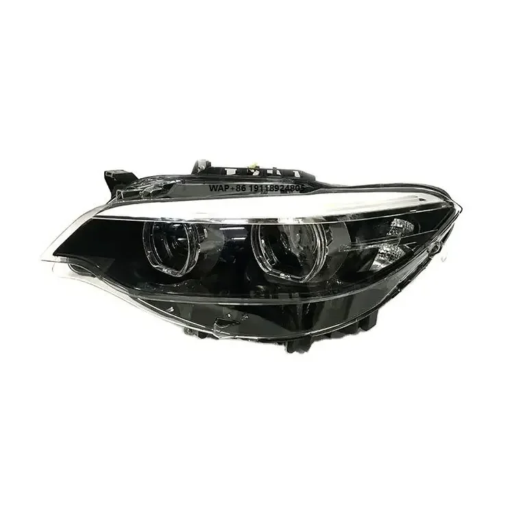 For 18-20 Series 2 F22 Front Headlight Headlamp for Car Auto Lighting Systems
For 18-20 Series 2 F22 Front Headlight Headlamp for Car Auto Lighting Systems