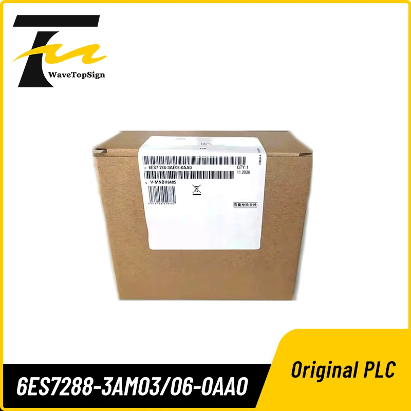 Оригинальные ПЛК 6ES7288-3AE04-0AA0, 6ES7288-3AE08-0AA0, 6ES7288-3AQ02-0AA0, 6ES7288-3AQ04-0AA0, 6ES7288-3AM03-0AA0, 6ES7288-3AM0
Оригинальные ПЛК 6ES7288-3AE04-0AA0, 6ES7288-3AE08-0AA0, 6ES7288-3AQ02-0AA0, 6ES7288-3AQ04-0AA0, 6ES7288-3AM03-0AA0, 6ES7288-3AM0