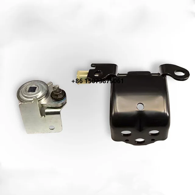 Land Cruiser Damper for Land Cruiser Tailgate Trunk Guard Plate Switch Shock Absorption Buffer Modification
Land Cruiser Damper for Land Cruiser Tailgate Trunk Guard Plate Switch Shock Absorption Buffer Modification