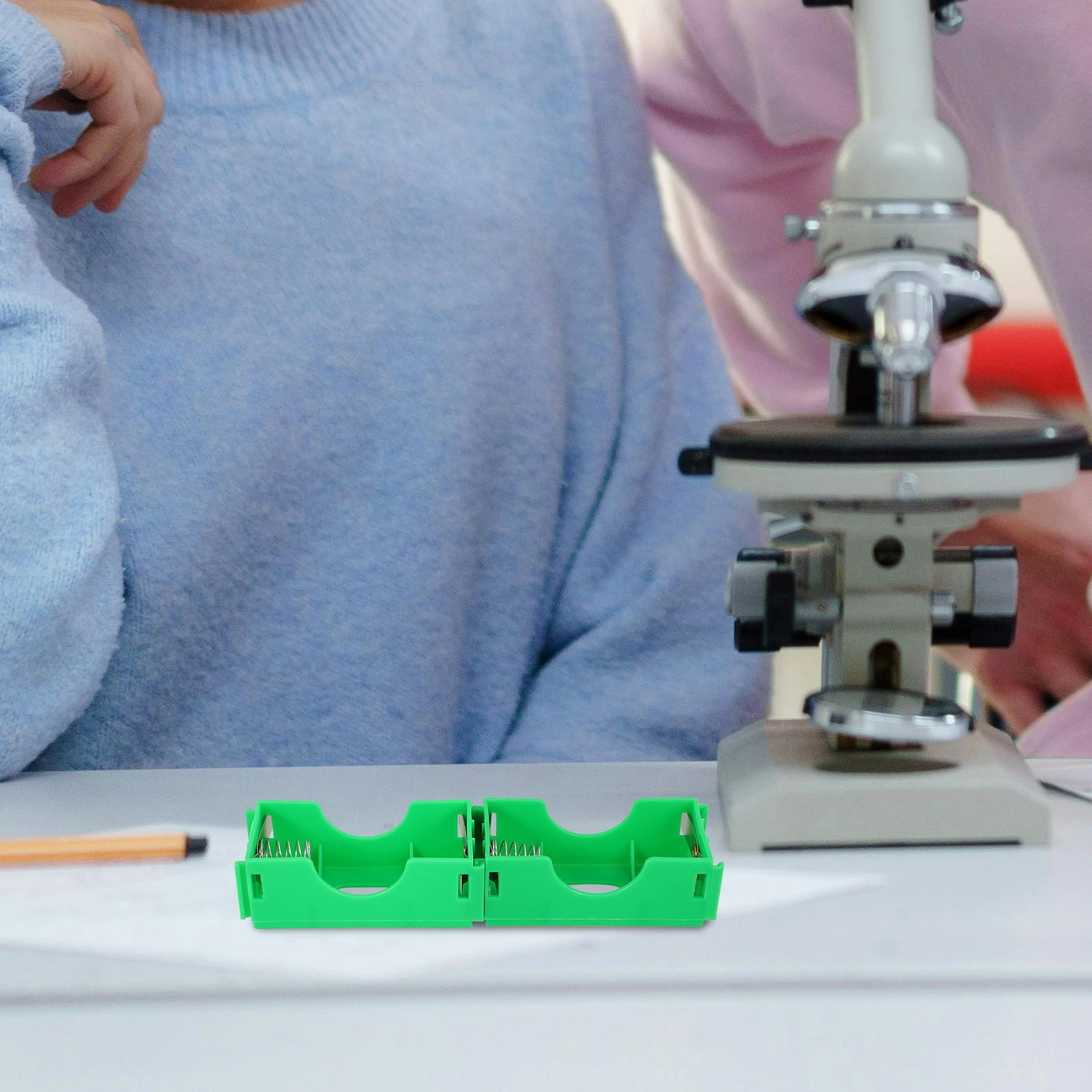 8 Pcs Case Physics Experiment Equipment Teaching Instrument Plastic Abs Laboratory Science Project Electronics Building
8 Pcs Case Physics Experiment Equipment Teaching Instrument Plastic Abs Laboratory Science Project Electronics Building