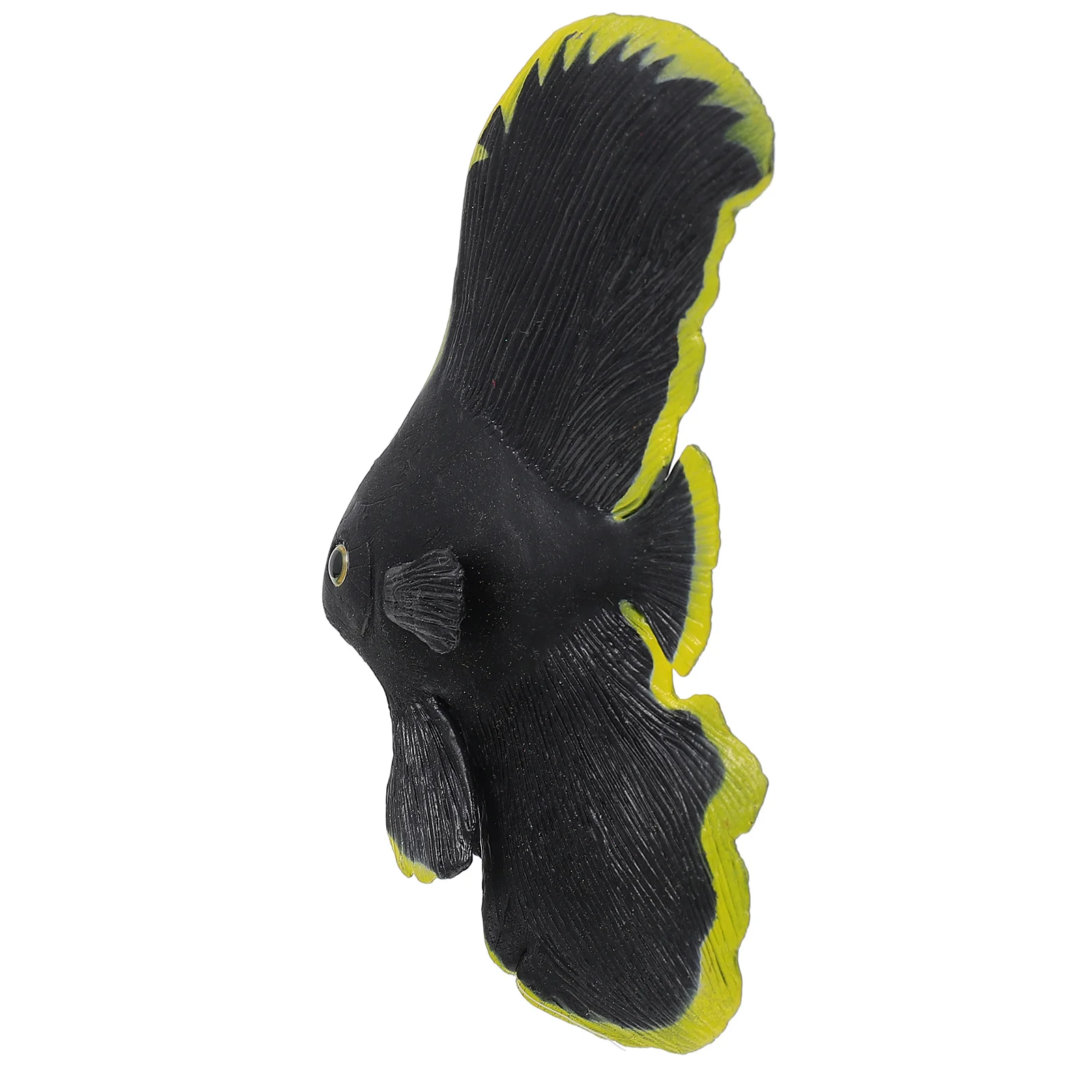 1Pcs Realistic Plastic Aquarium Fish Decoration Tropical Fish Tank Landscaping Ornament Aquarium Decoration Simulation
1Pcs Realistic Plastic Aquarium Fish Decoration Tropical Fish Tank Landscaping Ornament Aquarium Decoration Simulation