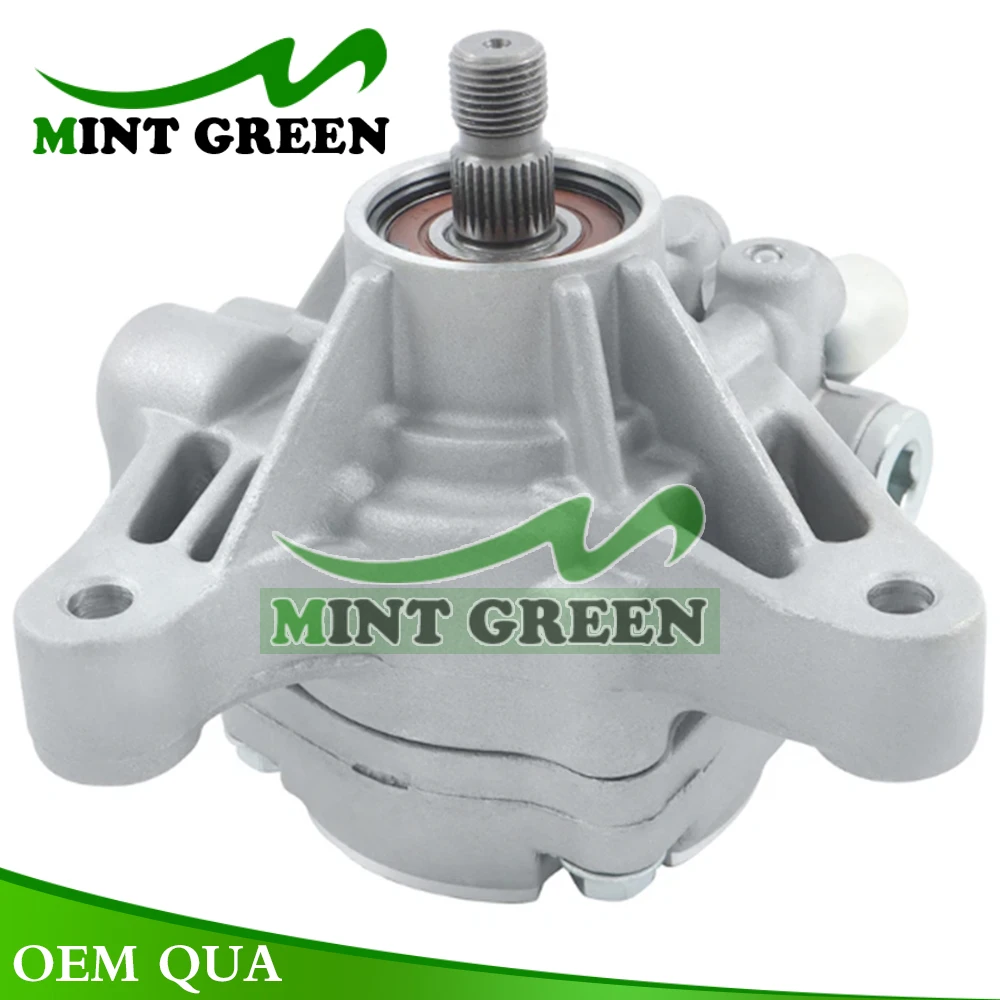 Auto Power Steering Pump For Acura TSX RSX Honda Element Accord CR-V 2002-2011 56110-PNB-A01 56110PNBA01
Auto Power Steering Pump For Acura TSX RSX Honda Element Accord CR-V 2002-2011 56110-PNB-A01 56110PNBA01