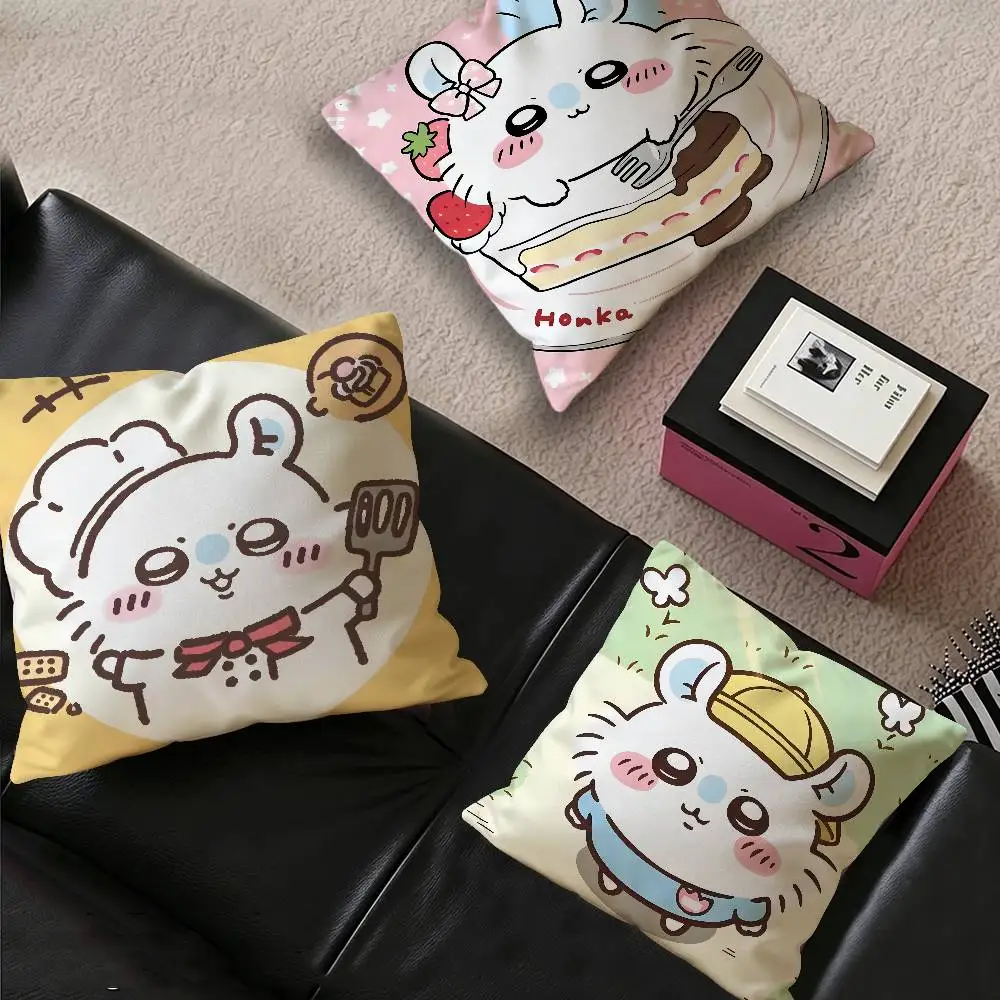 M-Momonga Cushion Cover Polyester Sofa Cushions Decorative Throw Pillows Home Decoration Pillowcover
M-Momonga Cushion Cover Polyester Sofa Cushions Decorative Throw Pillows Home Decoration Pillowcover