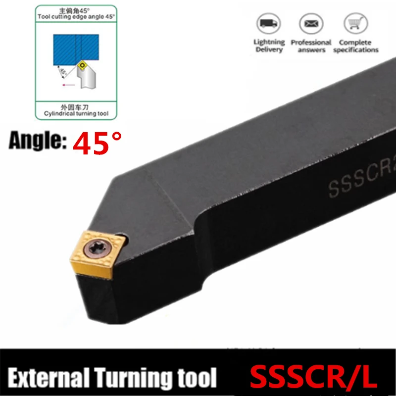 1 шт., инструменты для токарного станка SSSCR1212H09 SSSCR1616H09 ssscr20k09 SSSCR2525M09 ssscr20k12 SSSCR2525M12 SSSCL1616H09 SSSCL
1 шт., инструменты для токарного станка SSSCR1212H09 SSSCR1616H09 ssscr20k09 SSSCR2525M09 ssscr20k12 SSSCR2525M12 SSSCL1616H09 SSSCL
