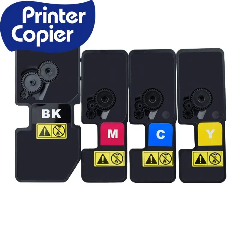 4pcs Colors ompatible TK-5223K TK5230 TK5234 toner cartridge reset chip for Kyocera ECOSYS P5021cdn P5021cdw M5521cdn M5521cdw
4pcs Colors ompatible TK-5223K TK5230 TK5234 toner cartridge reset chip for Kyocera ECOSYS P5021cdn P5021cdw M5521cdn M5521cdw