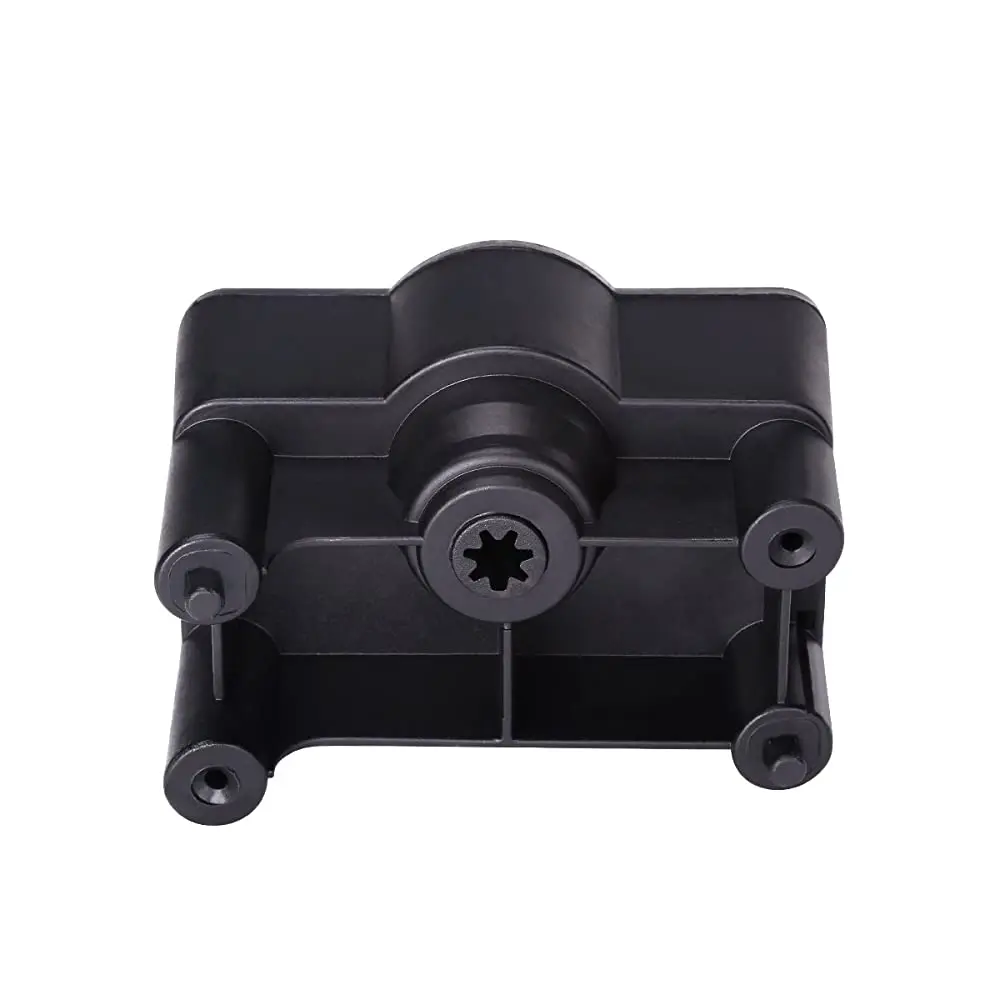 MCOR 4 Throttle Potentiometer Work For Club Car Model Number 105116301/Electric Vehicle Parts
MCOR 4 Throttle Potentiometer Work For Club Car Model Number 105116301/Electric Vehicle Parts