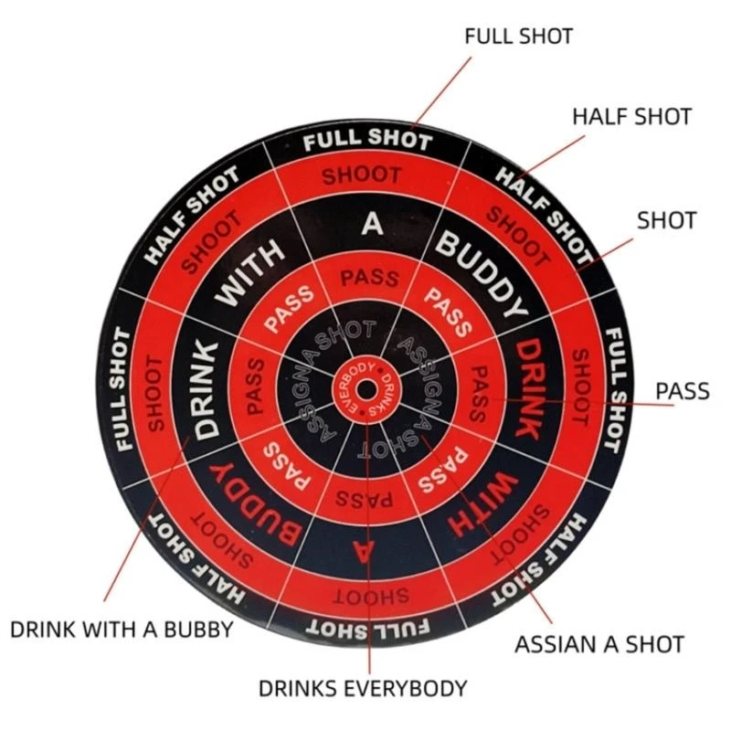 Darting Dartboard Game Game Indoor Dartboard Toy Toy Dartboard Night Drinking Game для внутренней вечеринки 
Darting Dartboard Game Game Indoor Dartboard Toy Toy Dartboard Night Drinking Game для внутренней вечеринки