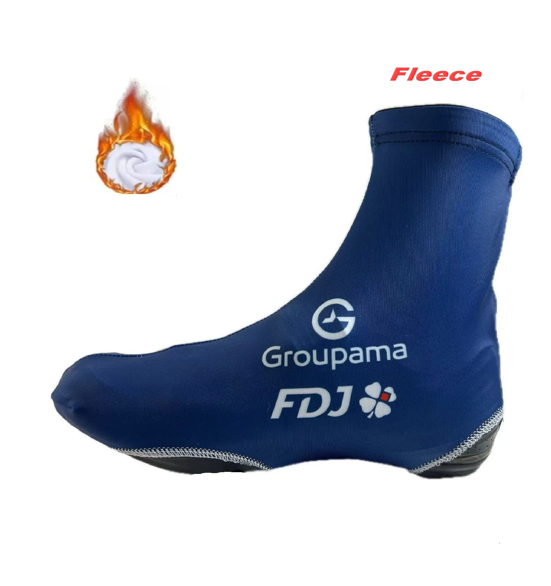 ВЕСНА ЛЕТО/ЗИМА ФЛИС ТЕРМАЛЬНЫЙ 2025 Groupama Fdj TEAM Лайкра Дорожный велосипедный бахил Размер S-3XL
ВЕСНА ЛЕТО/ЗИМА ФЛИС ТЕРМАЛЬНЫЙ 2025 Groupama Fdj TEAM Лайкра Дорожный велосипедный бахил Размер S-3XL