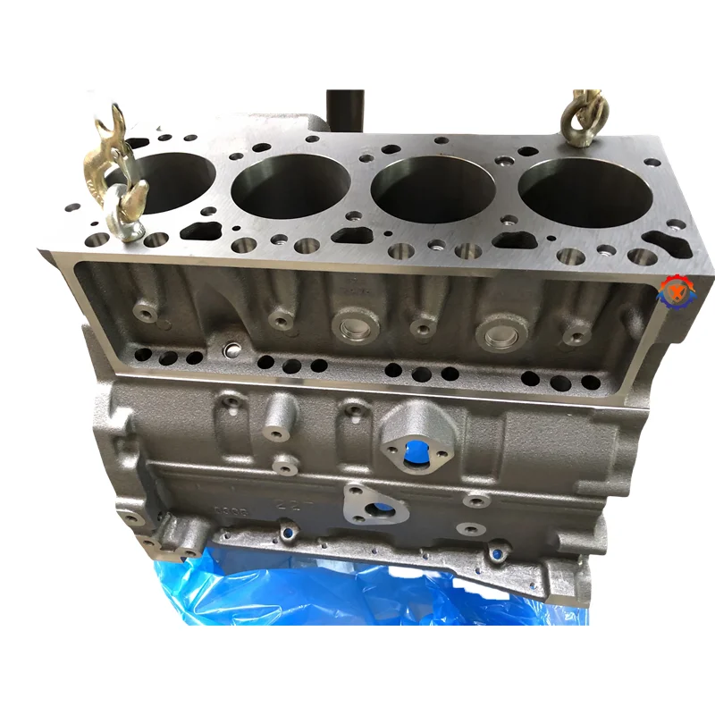 Блок цилиндров двигателя 4BT 3903920 4991816 4089546
Блок цилиндров двигателя 4BT 3903920 4991816 4089546