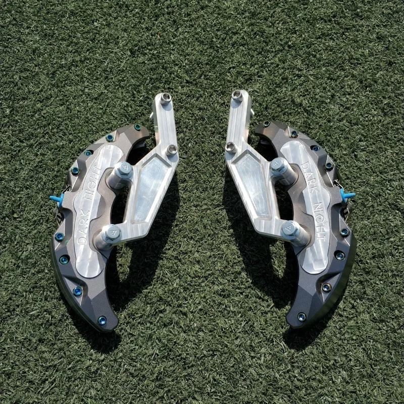 Motorcycle Brake Calipers Suitable for All Models of Davidson Motorcycle Caliper!!
Motorcycle Brake Calipers Suitable for All Models of Davidson Motorcycle Caliper!!