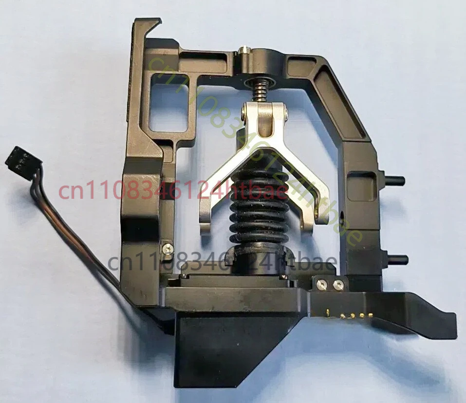 Used, Genuine for OEM Inspire 1 Series Part 2 Center Frame Assembly CP.BX.S00002
Used, Genuine for OEM Inspire 1 Series Part 2 Center Frame Assembly CP.BX.S00002