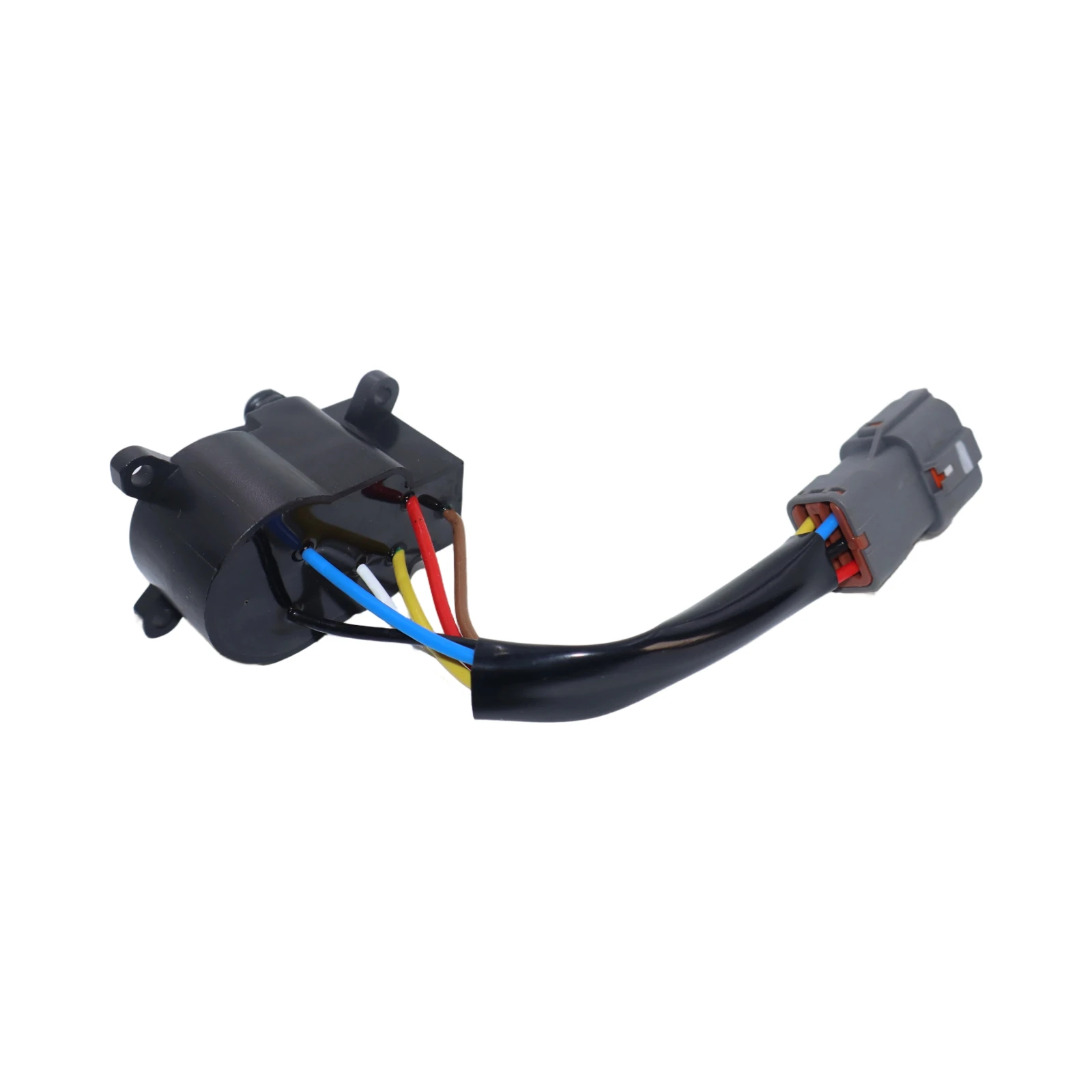 Automotive Ignition Coil Assembly 417-43-26221 417-43-26220 Fits for Komatsu WA320 WA380-3 Wheel Loaders
Automotive Ignition Coil Assembly 417-43-26221 417-43-26220 Fits for Komatsu WA320 WA380-3 Wheel Loaders