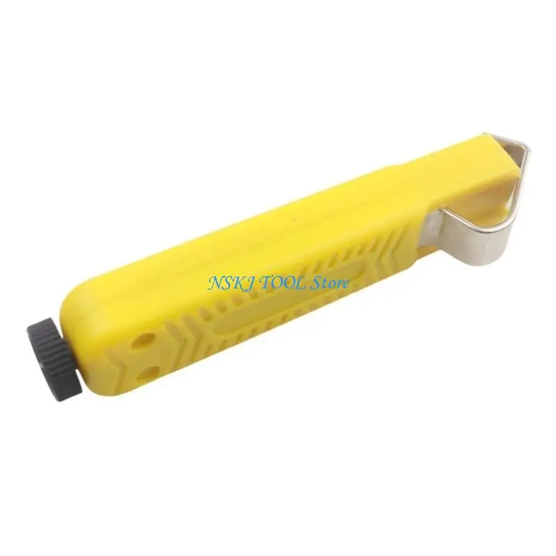 L8RC Heavy Duty PVC Cable Slitter Round Cable Stripper for Enhanced Productivity
L8RC Heavy Duty PVC Cable Slitter Round Cable Stripper for Enhanced Productivity