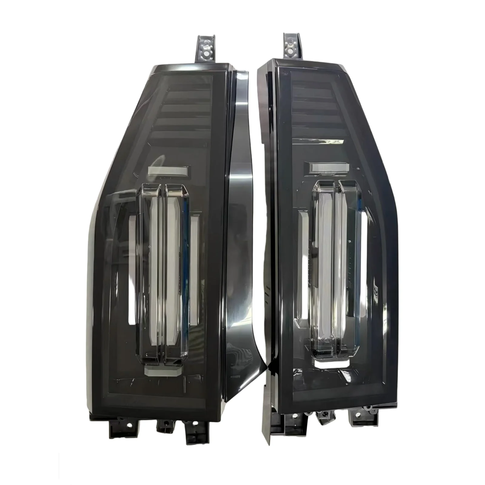 For Rear Lights Tail Light Assembly Taillight for Jetour Traveller T2 2023 Rear Lamp Assembly F26-4433010 F26-4433020
For Rear Lights Tail Light Assembly Taillight for Jetour Traveller T2 2023 Rear Lamp Assembly F26-4433010 F26-4433020