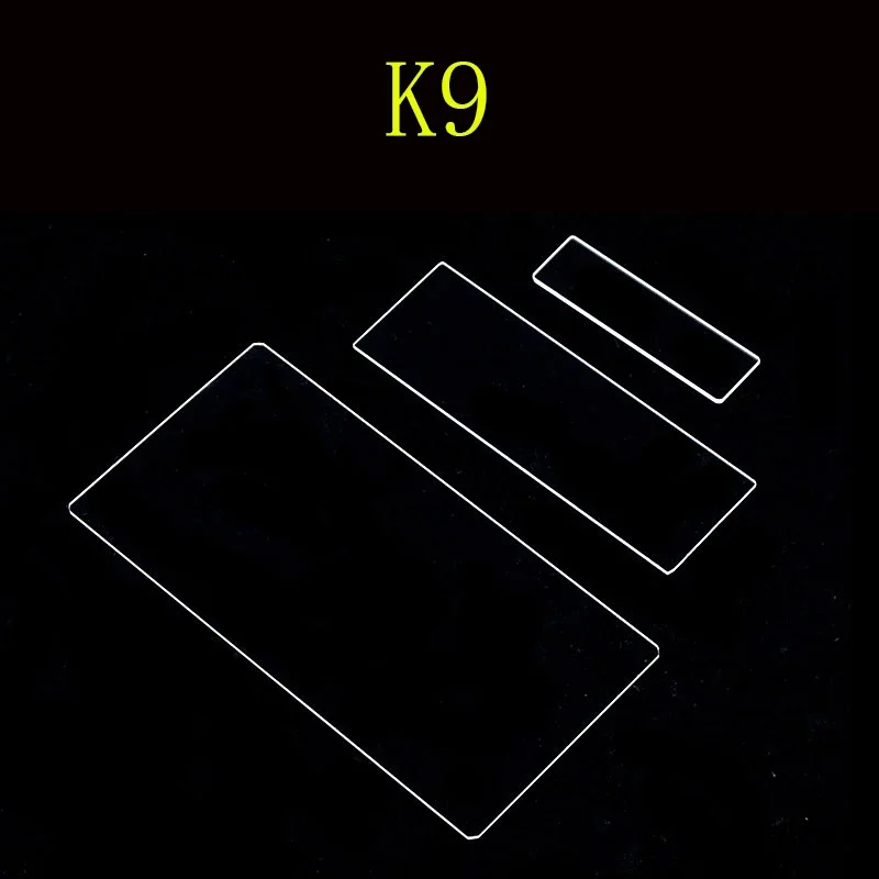 K9 Optical Glass Sheet / Square Sheet / Rectangular Sheet / Special For Scientific Research
K9 Optical Glass Sheet / Square Sheet / Rectangular Sheet / Special For Scientific Research