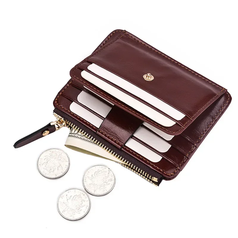 Unisex Card Wallet Business Card Holder Coin Pocket Women Card Wallet Organizer Men Purse Money Bag Wallet Monedero Cartera 지갑
Unisex Card Wallet Business Card Holder Coin Pocket Women Card Wallet Organizer Men Purse Money Bag Wallet Monedero Cartera 지갑