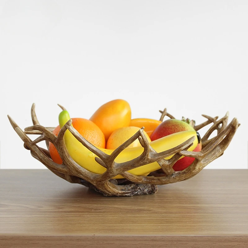 Personalized Resin Fruit Tray European Style Home Decoration, Creative Wine Rack, Living Room Wine Cabinet Decoration Ornaments
Personalized Resin Fruit Tray European Style Home Decoration, Creative Wine Rack, Living Room Wine Cabinet Decoration Ornaments