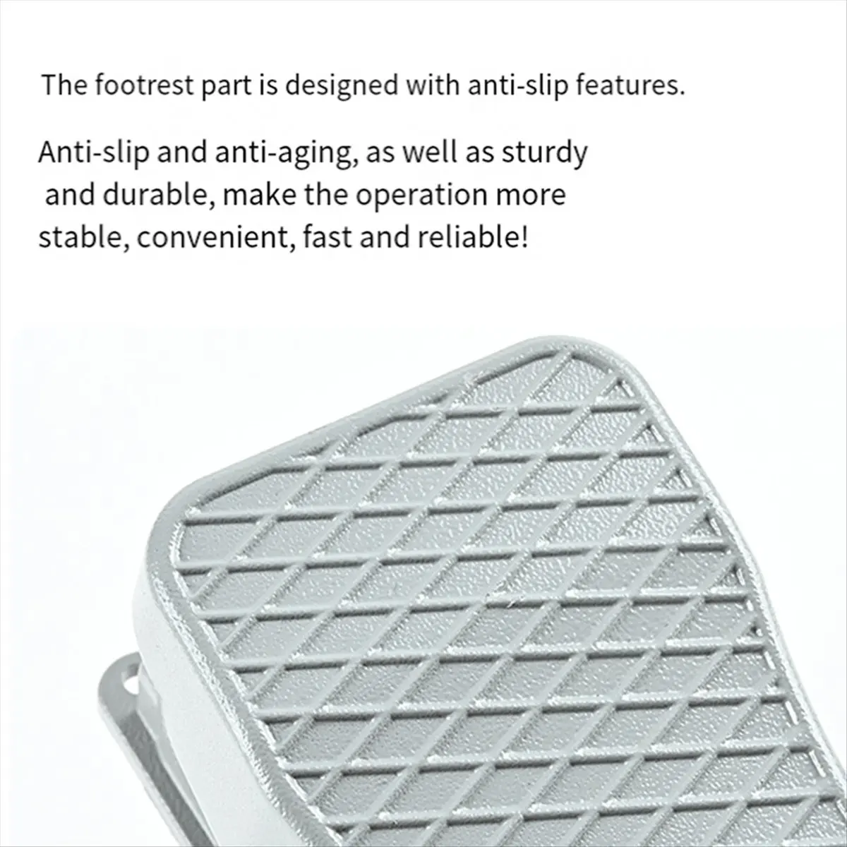 Гидравлический ножной переключатель вперед и назад, противоскользящий, мгновенный, двойного действия, педаль с ЧПУ, ножной переключатель переменного тока 380 В, 15 А
Гидравлический ножной переключатель вперед и назад, противоскользящий, мгновенный, двойного действия, педаль с ЧПУ, ножной переключатель переменного тока 380 В, 15 А