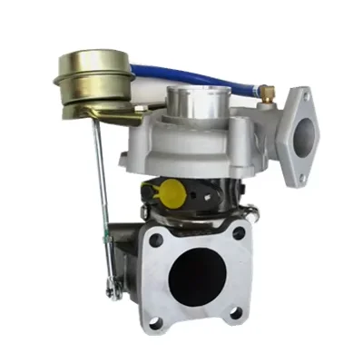 2LT CT20 Turbocharger 17201-54070 17201-54030 1720154070 1720154030 for HILUX 2.4L
2LT CT20 Turbocharger 17201-54070 17201-54030 1720154070 1720154030 for HILUX 2.4L