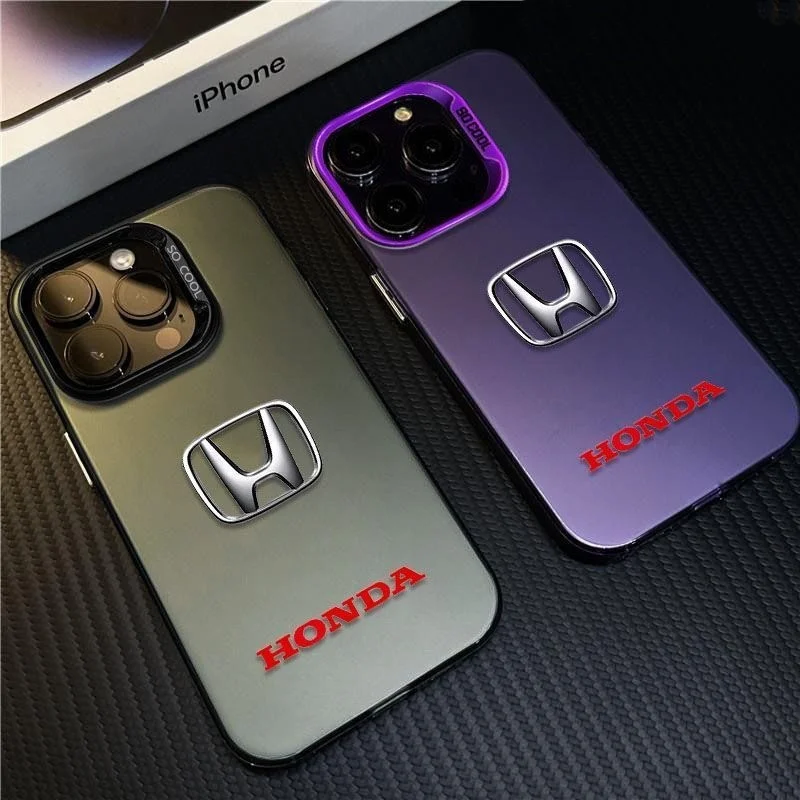 For Honda Emblem Mobile Phone Case For iPhone 11 12 13 14 15 16 Pro Max Plus Soft Case Cover Protector Decoration Accessories
For Honda Emblem Mobile Phone Case For iPhone 11 12 13 14 15 16 Pro Max Plus Soft Case Cover Protector Decoration Accessories