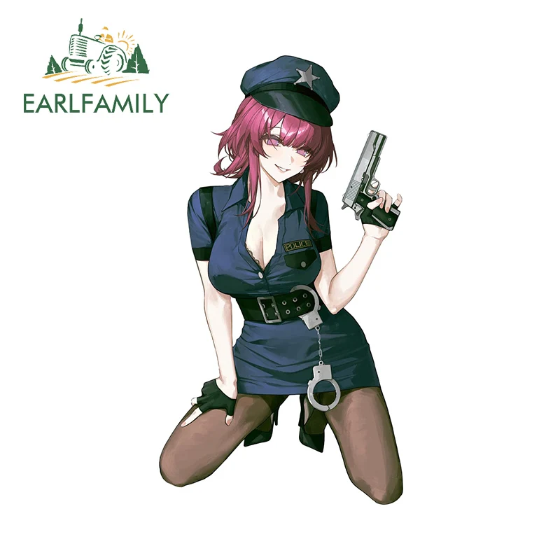 EARLFAMILY NSFW Chunli автомобильные наклейки очаровательный игровой персонаж Tuya наклейки персональные привлекательные устойчивые к царапинам аксессуары для кузова автомобиля
EARLFAMILY NSFW Chunli автомобильные наклейки очаровательный игровой персонаж Tuya наклейки персональные привлекательные устойчивые к царапинам аксессуары для кузова автомобиля