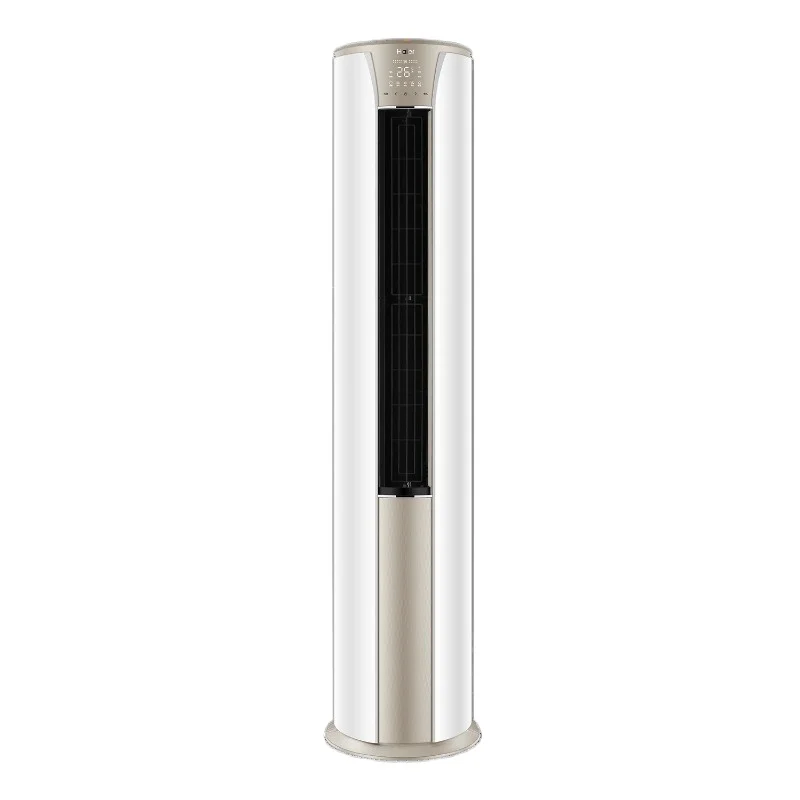 3 new power-saving frequency conversion cooling and heating intelligent living room air conditioner vertical cabinet
3 new power-saving frequency conversion cooling and heating intelligent living room air conditioner vertical cabinet