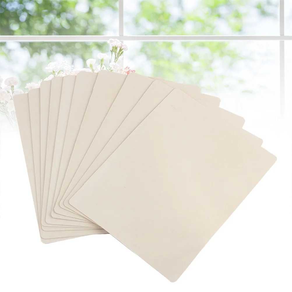 8Pcs Synthetic Tattoo Practice Skin Double Sides Blank 15x20cm Supplies for Beginners and Professionals Practice Skin
8Pcs Synthetic Tattoo Practice Skin Double Sides Blank 15x20cm Supplies for Beginners and Professionals Practice Skin