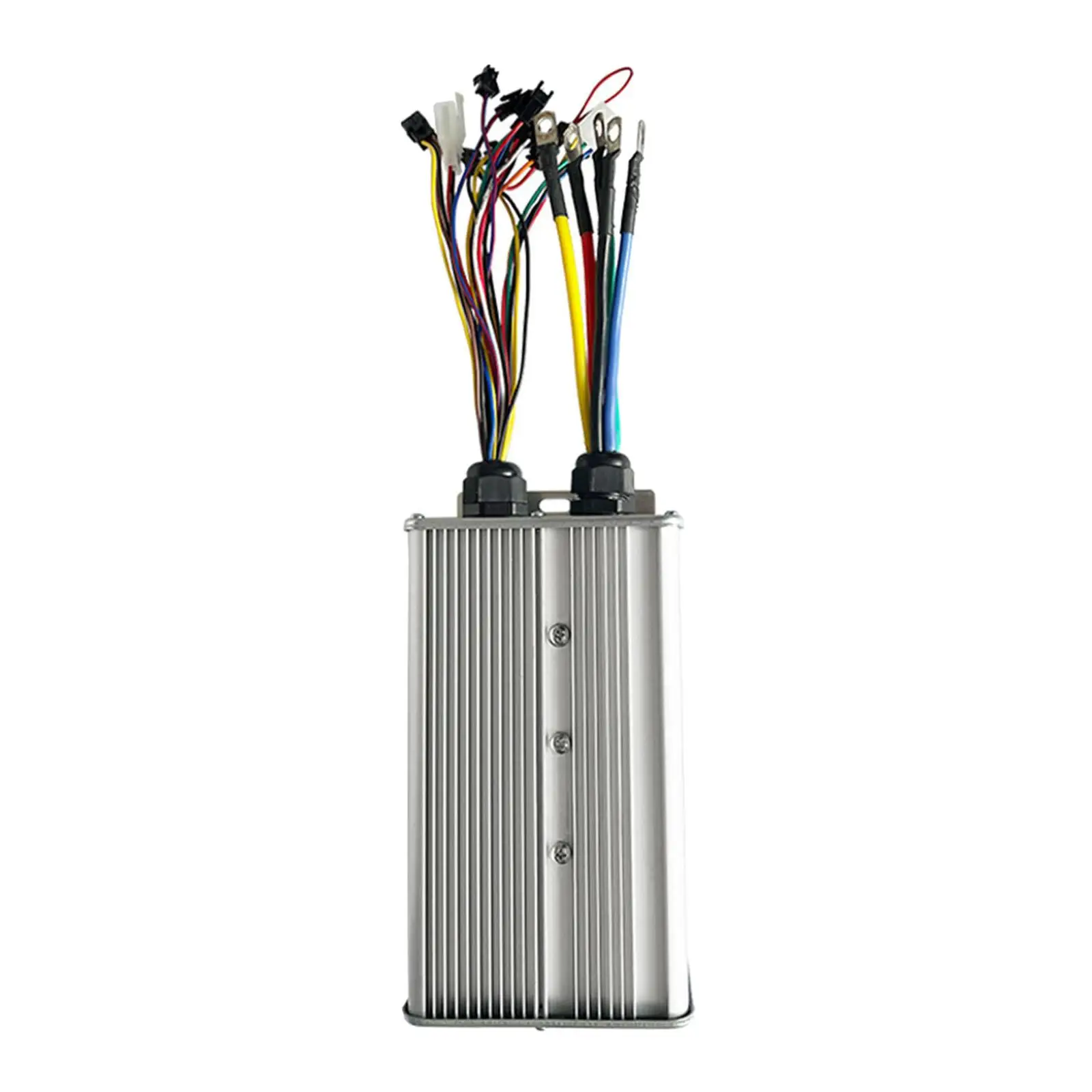 Electric Controller 48V 72V Mode Professional 60A 18 Tube Sine Controller Drive Controller for Scooter Electric Bike
Electric Controller 48V 72V Mode Professional 60A 18 Tube Sine Controller Drive Controller for Scooter Electric Bike