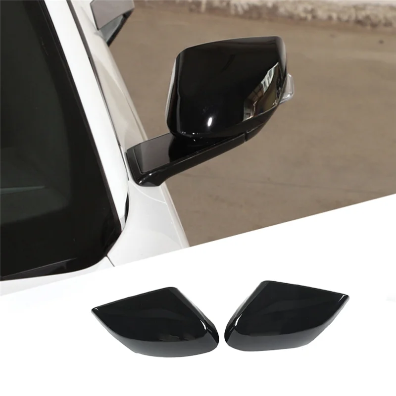 For Corvette C8 2020-2023 Bright Black Side Door Rearview Mirror Cover Trims Car Replacement Parts Accessories Left+Right Side
For Corvette C8 2020-2023 Bright Black Side Door Rearview Mirror Cover Trims Car Replacement Parts Accessories Left+Right Side