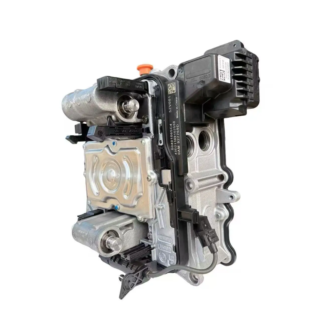 0AM927769D Mechatronic DSG Transmission (With Programming) 1 Year Warranty Remanufactured Replacement For VW Cars Includes
0AM927769D Mechatronic DSG Transmission (With Programming) 1 Year Warranty Remanufactured Replacement For VW Cars Includes