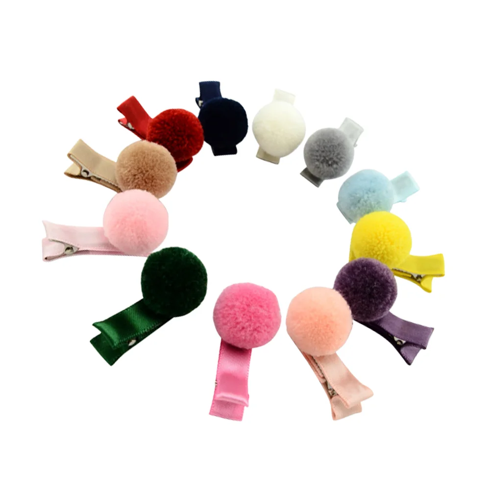 12 Pcs Headwear Girl Barrette Hair Accessories Pins Adorable Headdress Clip Child
12 Pcs Headwear Girl Barrette Hair Accessories Pins Adorable Headdress Clip Child