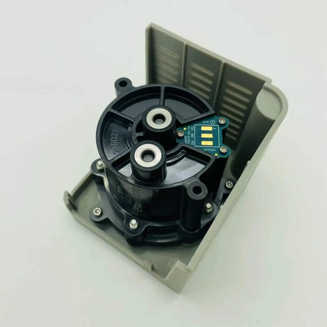 Original new 383556 videojet 1220 1280 Service module for Videojet 1240 1280 inkjet printer
Original new 383556 videojet 1220 1280 Service module for Videojet 1240 1280 inkjet printer