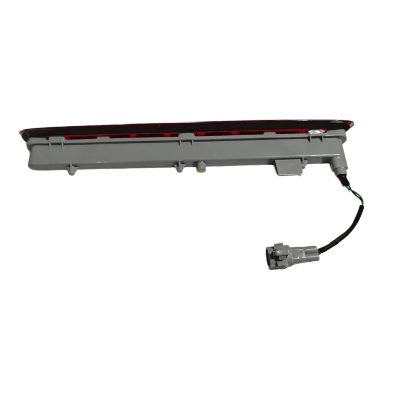 High Quality Tail Lamp Centre Red Lens Brake Light For Toyota Hilux MK8 2016-2024 Present Model
High Quality Tail Lamp Centre Red Lens Brake Light For Toyota Hilux MK8 2016-2024 Present Model