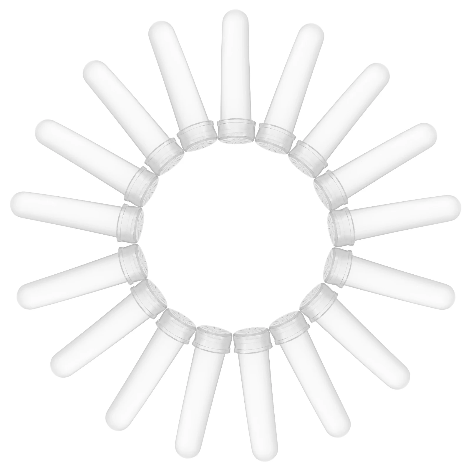 20pcs Floral Hydration Tubes Flower Stem Plastic Water Pipe for Arrangement Hydroponics Decorations Growth Bags Gardening
20pcs Floral Hydration Tubes Flower Stem Plastic Water Pipe for Arrangement Hydroponics Decorations Growth Bags Gardening