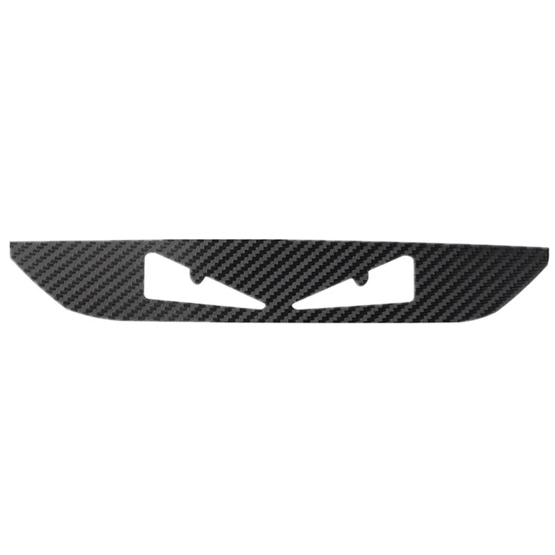 Накладка стоп-сигналов с высоким креплением для Jeep Compass 2011-2016 Grand Cherokee Dodge Durango 2011-2020-A61E
Накладка стоп-сигналов с высоким креплением для Jeep Compass 2011-2016 Grand Cherokee Dodge Durango 2011-2020-A61E