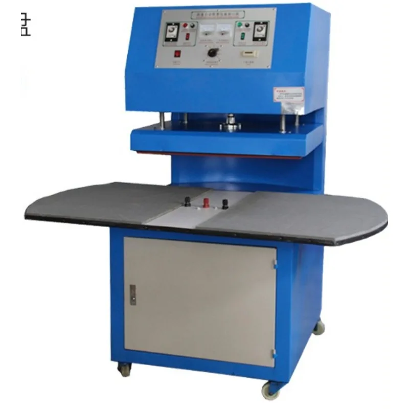 Battery blister packaging machine U disk hardware blister packaging machine BS-5070
Battery blister packaging machine U disk hardware blister packaging machine BS-5070