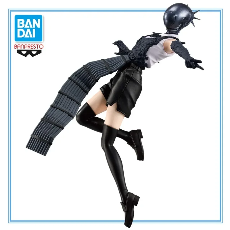 Genuine Original Bandai Spirits BANPRESTO Vibration Stars Gekijouban Chainsaw Man Reze Hen Collection Series Anime Figure
Genuine Original Bandai Spirits BANPRESTO Vibration Stars Gekijouban Chainsaw Man Reze Hen Collection Series Anime Figure