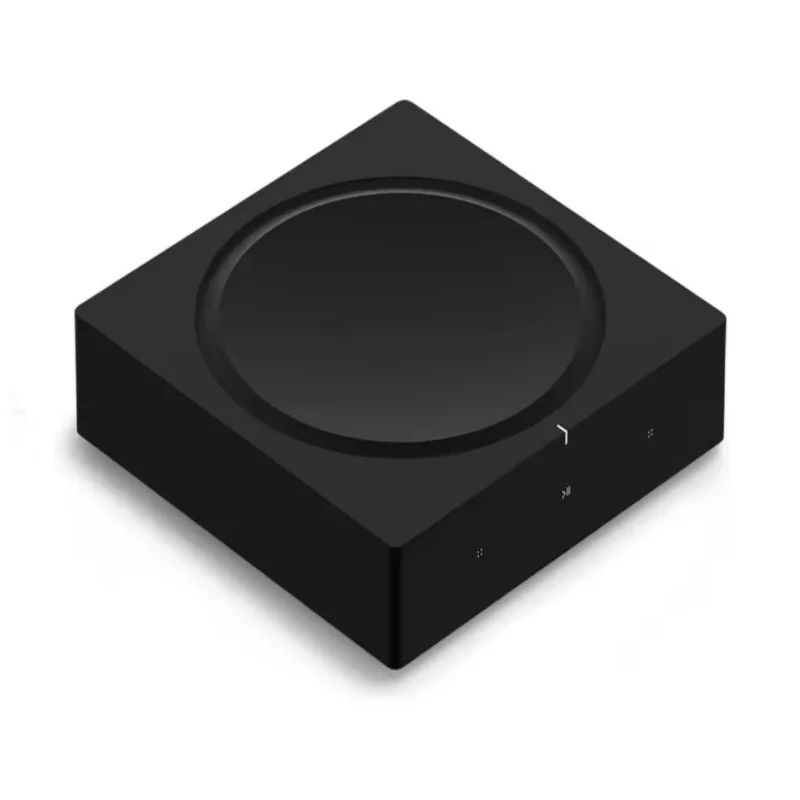 Усилитель звука SONOS, стерео многофункциональный усилитель, усилитель для домашнего кинотеатра, ТВ
Усилитель звука SONOS, стерео многофункциональный усилитель, усилитель для домашнего кинотеатра, ТВ