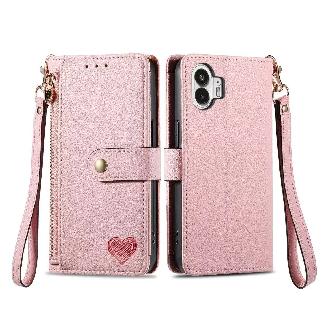 Phone Cases FOR FairPhone 5 FOR Asus Zenfone 12 Ultra Case Fashion Love Card Leather Flip Cover
Phone Cases FOR FairPhone 5 FOR Asus Zenfone 12 Ultra Case Fashion Love Card Leather Flip Cover