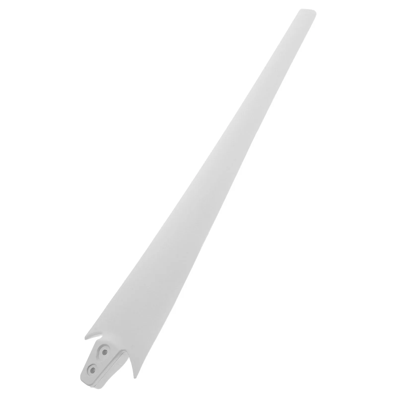 Wind Generator Blades 20.8 Inch High Efficiency Nylon Turbine Accessories Replacement Repair Parts for DIY Windmill Fans
Wind Generator Blades 20.8 Inch High Efficiency Nylon Turbine Accessories Replacement Repair Parts for DIY Windmill Fans
