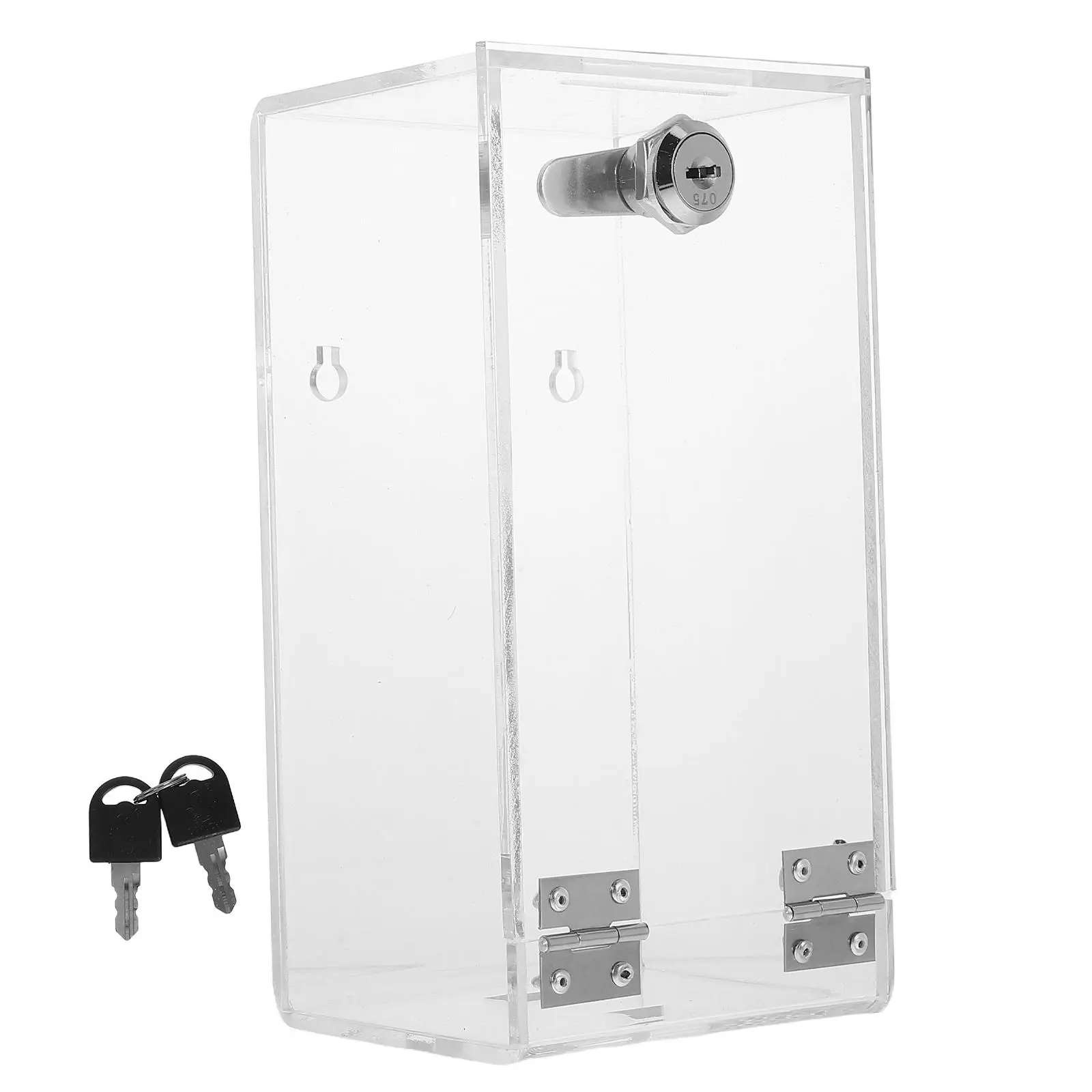 Mobile Phone Storage Box Transparent Cellphone Cabinet Lockable Phones Organizer Classroom Use Compact Design Office
Mobile Phone Storage Box Transparent Cellphone Cabinet Lockable Phones Organizer Classroom Use Compact Design Office