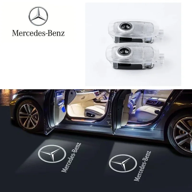 Car door LED welcome light projector is suitable for Mercedes-Benz W221, W447, W220, W639, W222, 2006-2013, S-class, Vito, AMG,
Car door LED welcome light projector is suitable for Mercedes-Benz W221, W447, W220, W639, W222, 2006-2013, S-class, Vito, AMG,