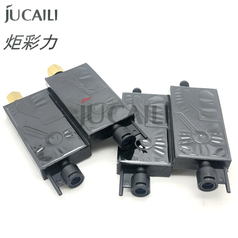 JUCAILI Durable quality GH2220 UV ink damper with Copper Nut for Ricoh GH2220 printhead ink dumper with connector
JUCAILI Durable quality GH2220 UV ink damper with Copper Nut for Ricoh GH2220 printhead ink dumper with connector