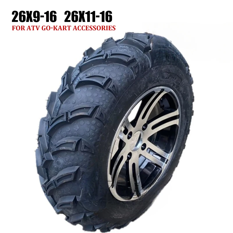 Шина для мотоцикла ATV с рисунком для внедорожника 26x9-16 26x11-16 китайские шины всех размеров, низкая цена, колеса для внедорожника
Шина для мотоцикла ATV с рисунком для внедорожника 26x9-16 26x11-16 китайские шины всех размеров, низкая цена, колеса для внедорожника