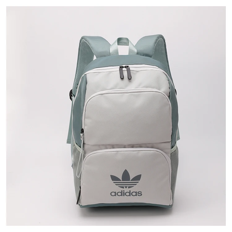 Сумка через плечо Adidas унисекс, большая вместимость, разнообразная местность для хранения, водонепроницаемый, износостойкий, устойчивый к царапинам рюкзак
Сумка через плечо Adidas унисекс, большая вместимость, разнообразная местность для хранения, водонепроницаемый, износостойкий, устойчивый к царапинам рюкзак