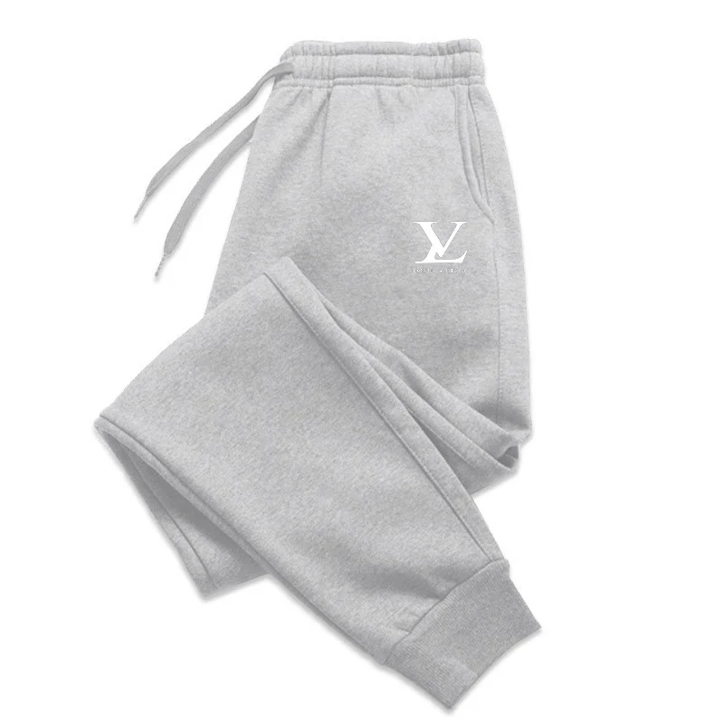 2024 L Women's Printed Autumn New Style Light Luxury Fashion Casual Sweatpants Outdoor Versatile Large Size Street Jogging Sweat
2024 L Women's Printed Autumn New Style Light Luxury Fashion Casual Sweatpants Outdoor Versatile Large Size Street Jogging Sweat
