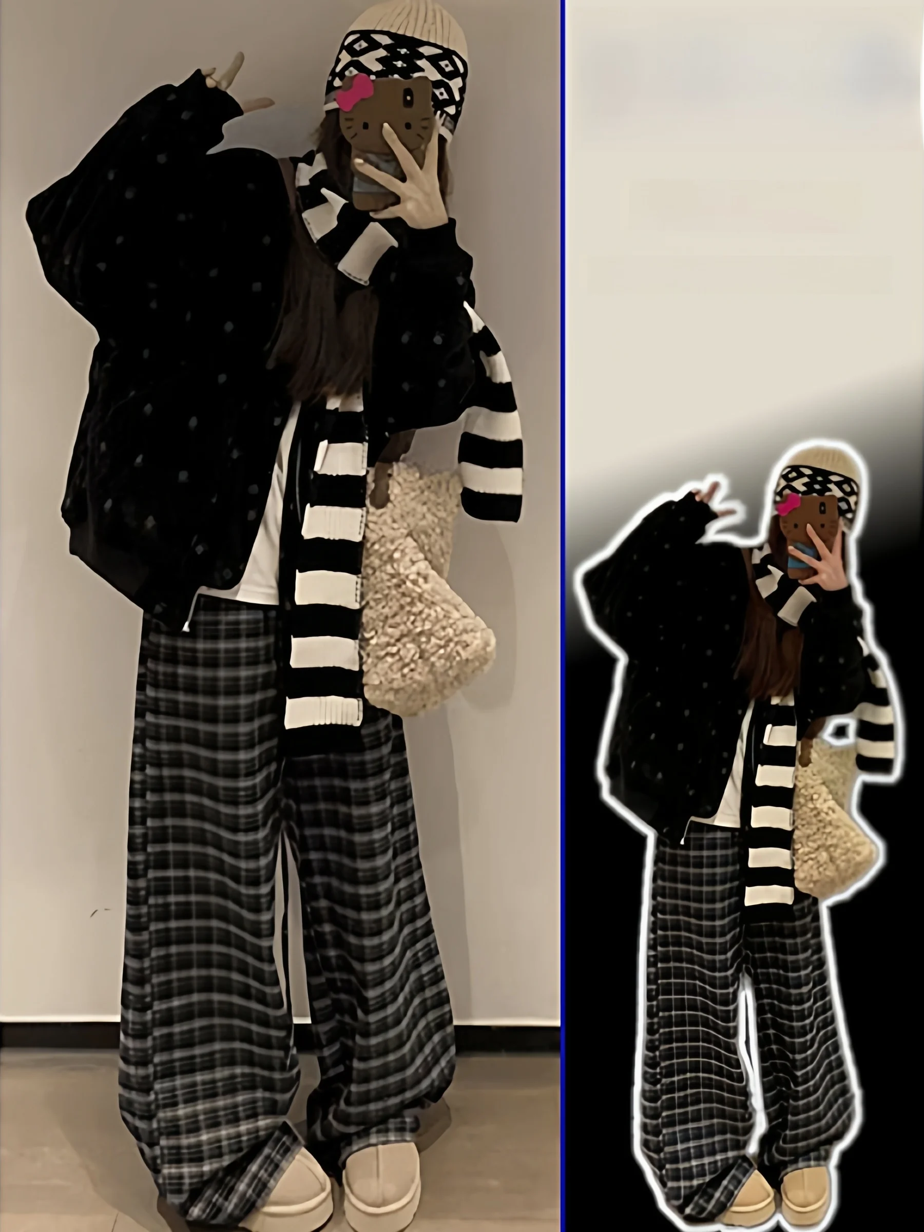 Winter New plus Size Floral Zipper Warm Cotton Jaet Casual Long Sve Top for plus Size Women Vintage Sle Slimming Outer...
Winter New plus Size Floral Zipper Warm Cotton Jaet Casual Long Sve Top for plus Size Women Vintage Sle Slimming Outer...